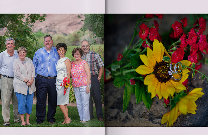 "4th of July wedding" "grand junction wedding photographer" "captured by karen"