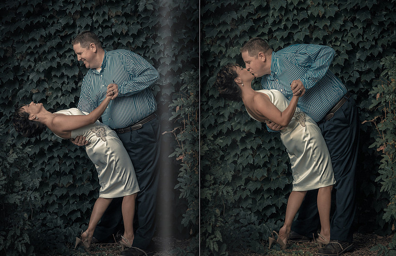 "4th of July wedding" "grand junction wedding photographer" "captured by karen"