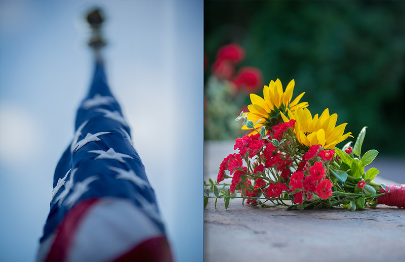 "4th of July wedding" "grand junction wedding photographer" "captured by karen"