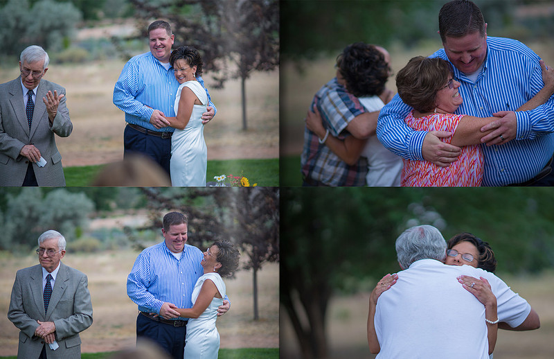 "4th of July wedding" "grand junction wedding photographer" "captured by karen"