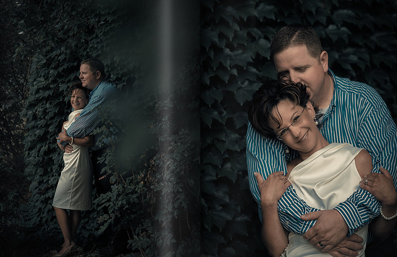 "4th of July wedding" "grand junction wedding photographer" "captured by karen"