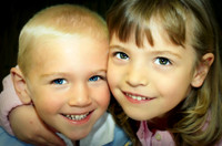 Hanna & Kai