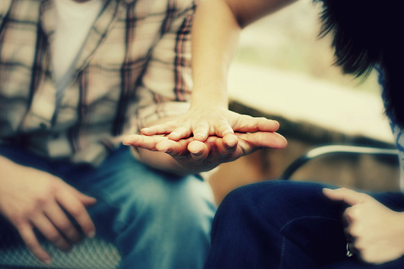 Hands